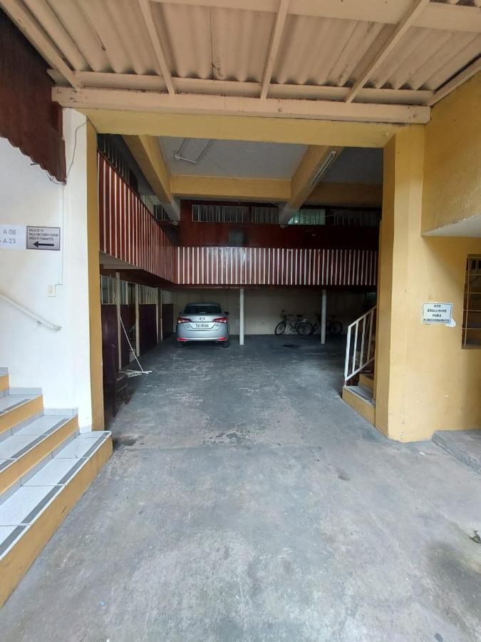 Novo Hotel Itajuba  Exterior photo
