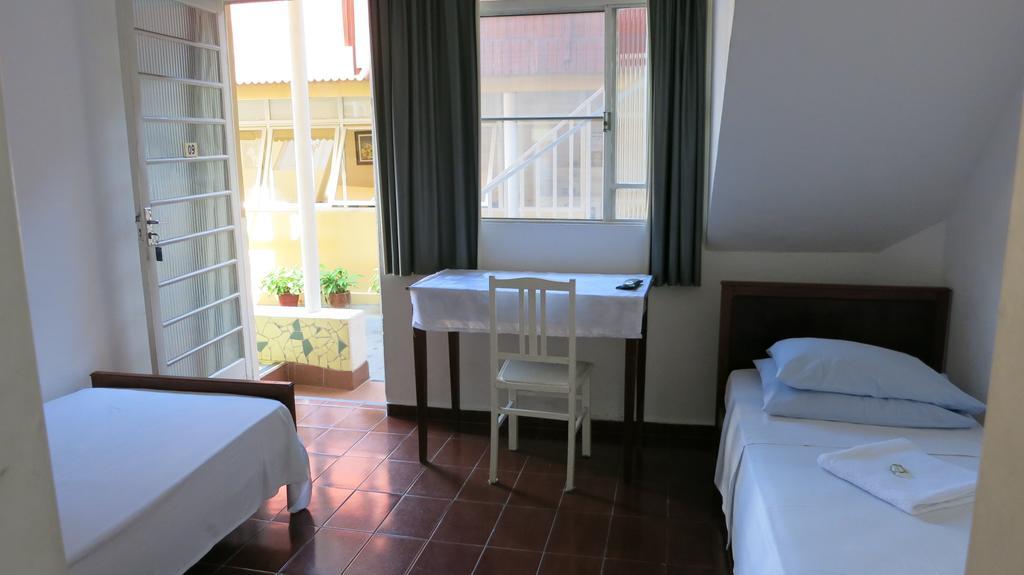Novo Hotel Itajuba  Room photo