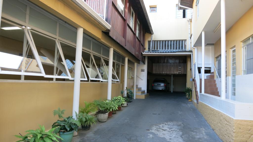 Novo Hotel Itajuba  Exterior photo