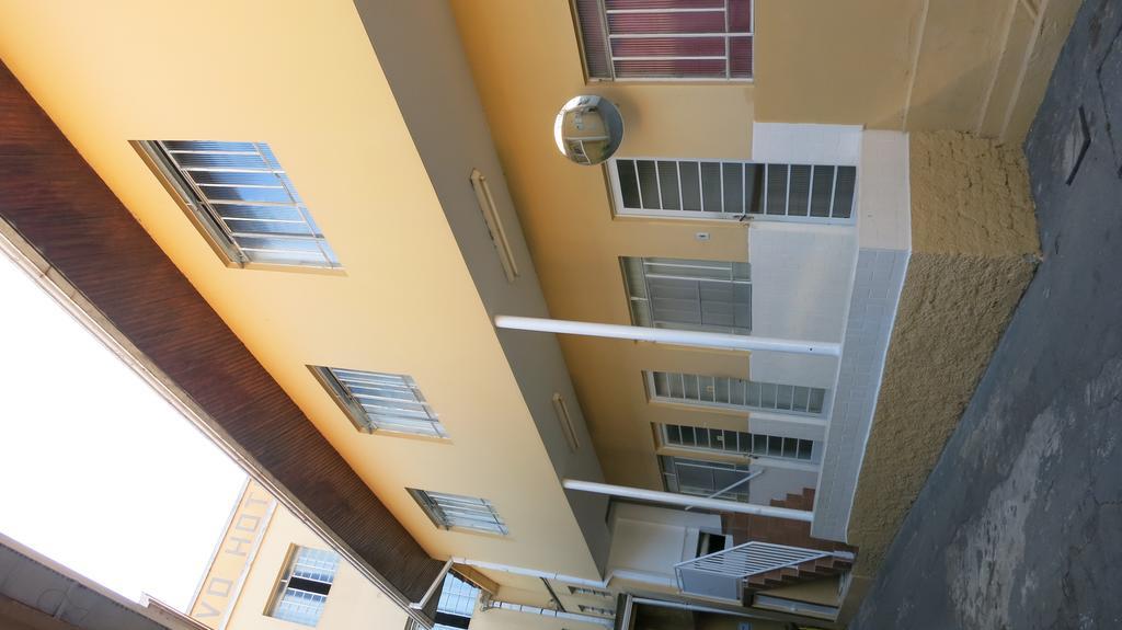Novo Hotel Itajuba  Exterior photo