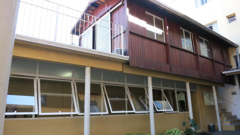 Novo Hotel Itajuba  Exterior photo