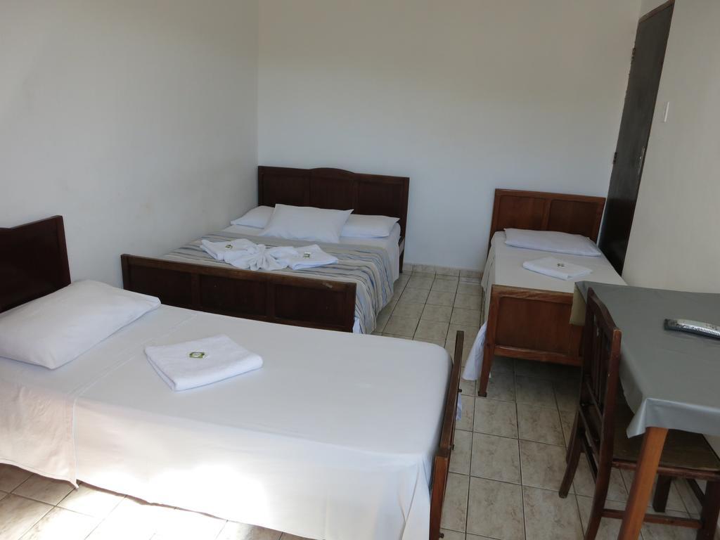 Novo Hotel Itajuba  Room photo