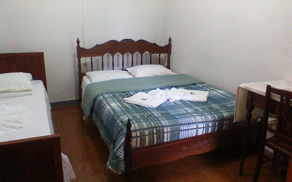 Novo Hotel Itajuba  Room photo